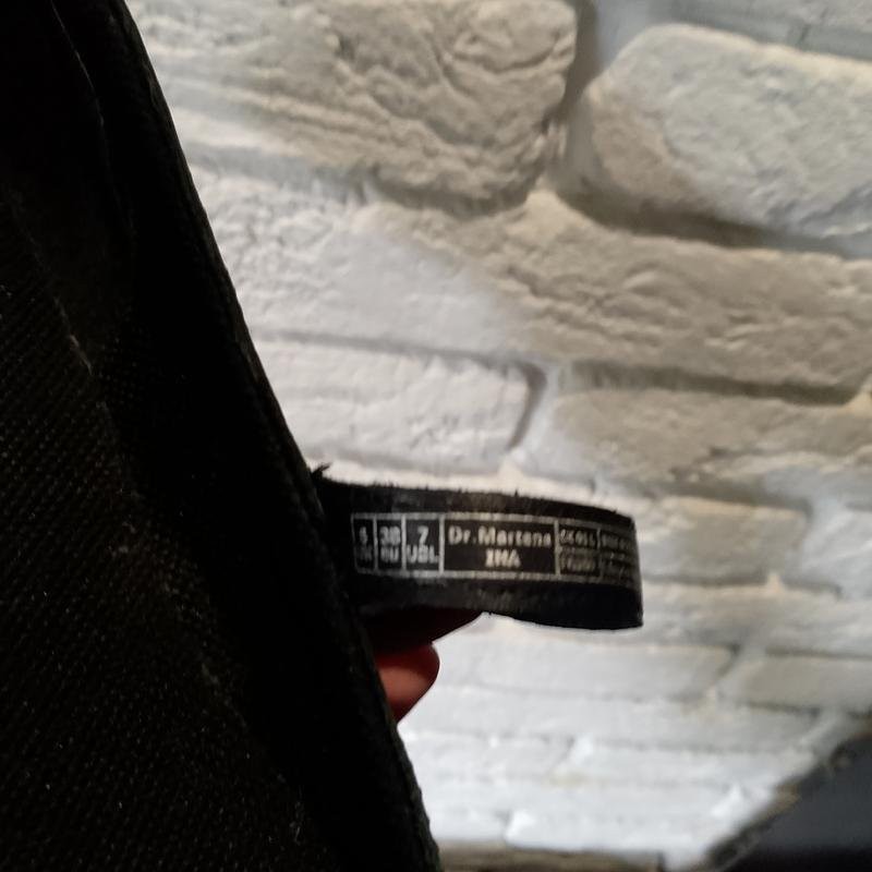 women dr martens heels black 38 #3KIU