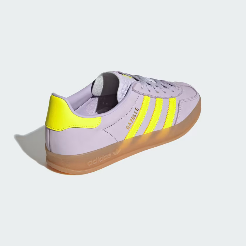 adidas women GAZELLE INDOOR SHOES
