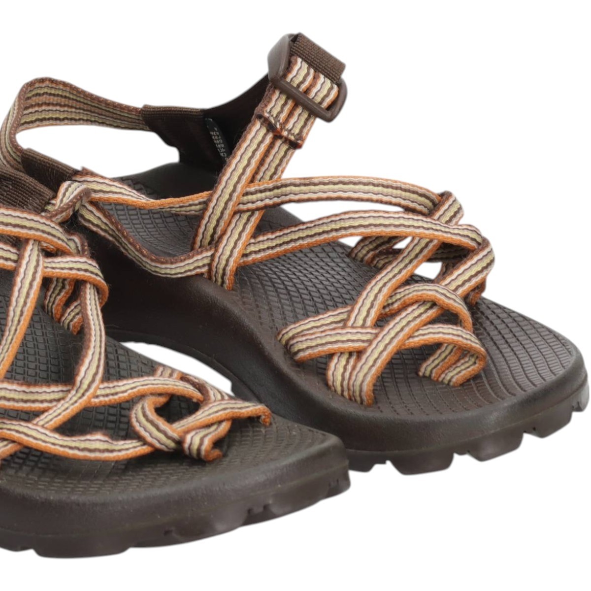 Chaco ZX2 Sport Outdoor Sandals W6 Women’s 24.0cm
