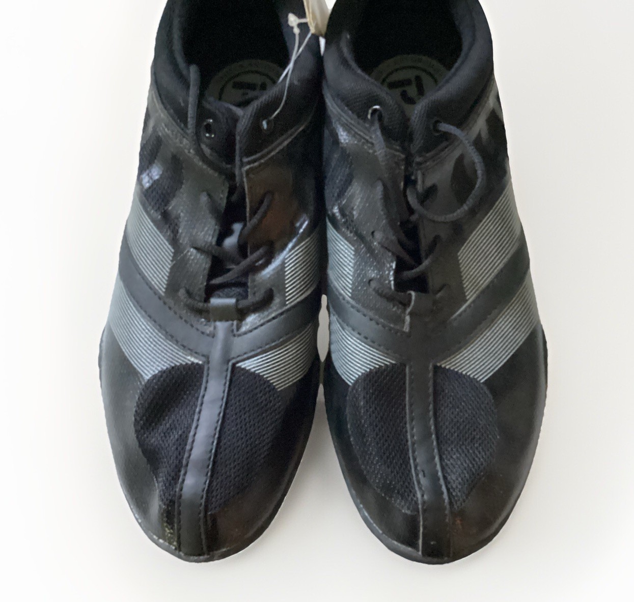 Ricochet by Propet Womens Walking Shoe size 8 Black NWT 2011
