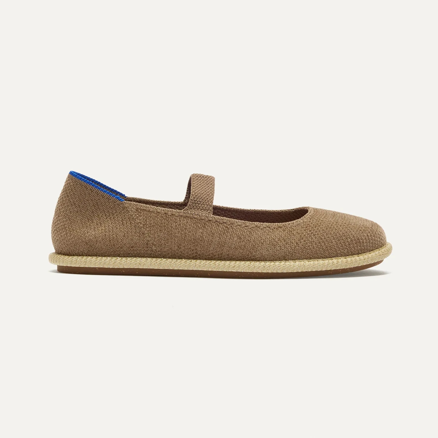 Rothy’s The Cruiser Mary Jane Women’s Washable Flats ReVelvet™