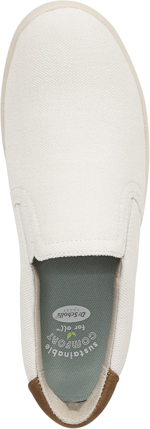 Dr. Scholls Women’s Madison Slip-On Sneakers