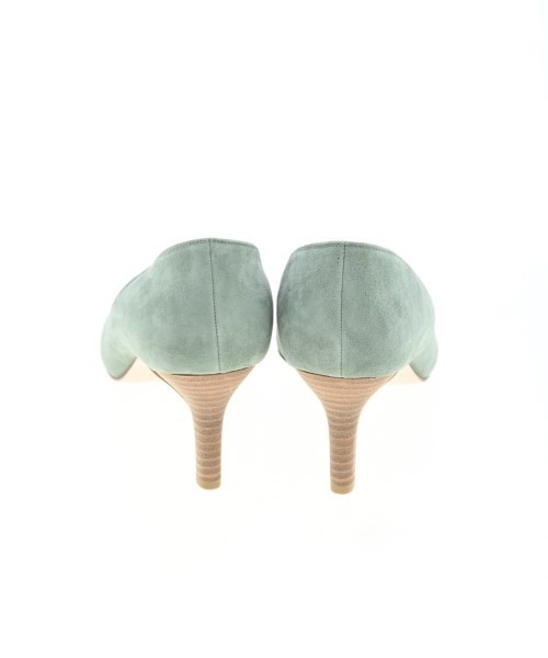 Odette e Odile Pumps Green 24cm 2200697882318