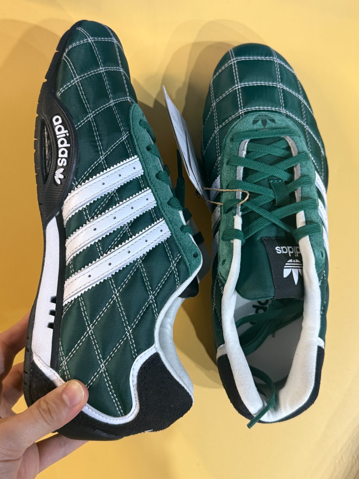 Adidas Originals Adiracer Low Unisex Casual Shoes Lifestyle Sneakers NWT JP7014