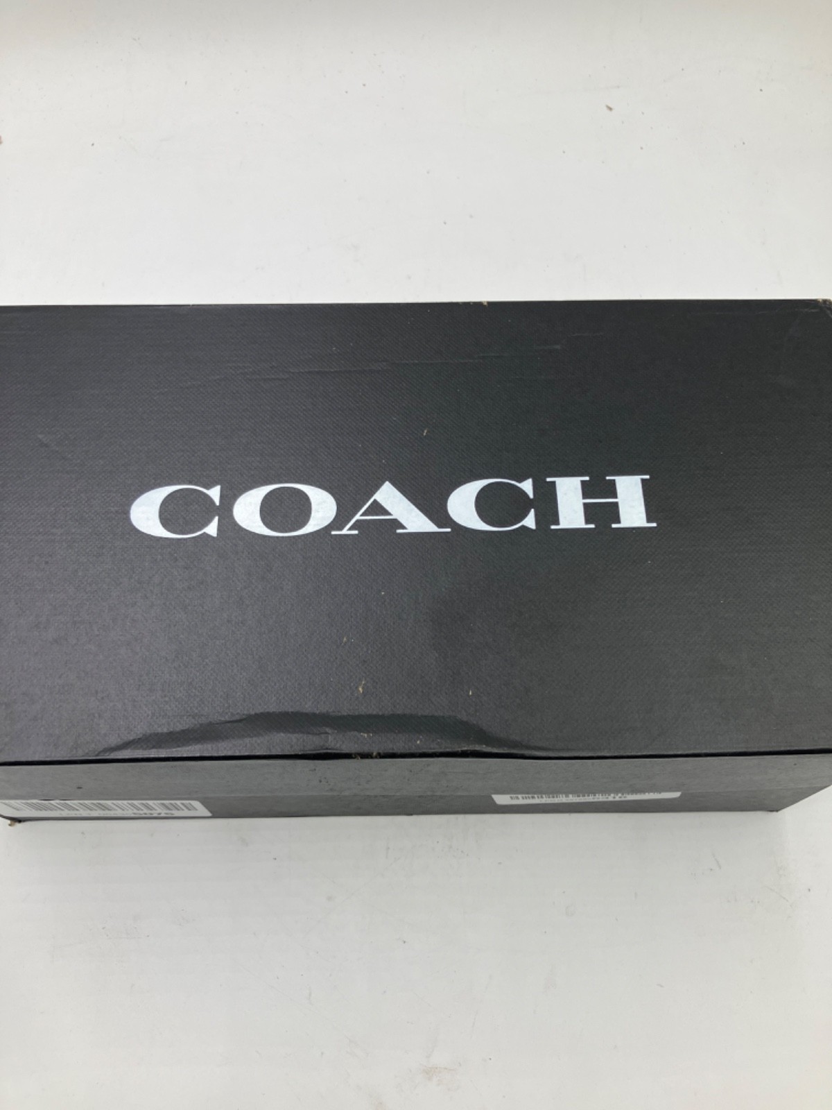 Coach Women’s Margot Sig Txt JQD Signature Kitten Heels Ruby US 11 B