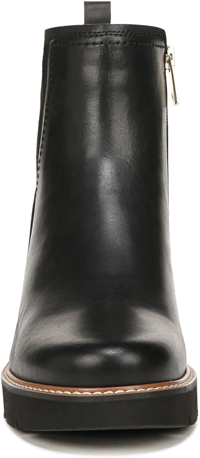 Naturalizer Darry Bootie Women’s Boots NW/OB
