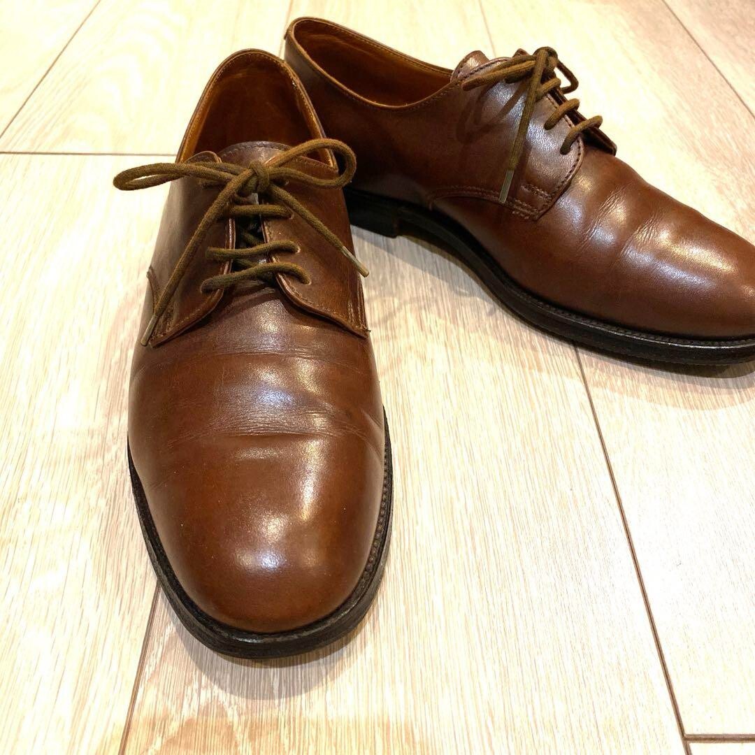 Crockett & Jones collaboration item Beams 23cm maintained For Womens