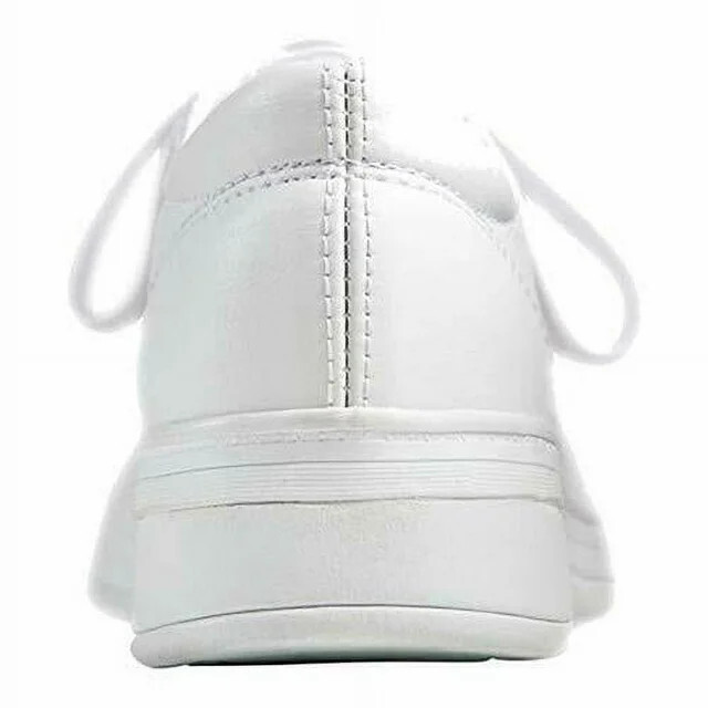 Grasshoppers Women’s Avery Fashion Sneaker | White | 9 M