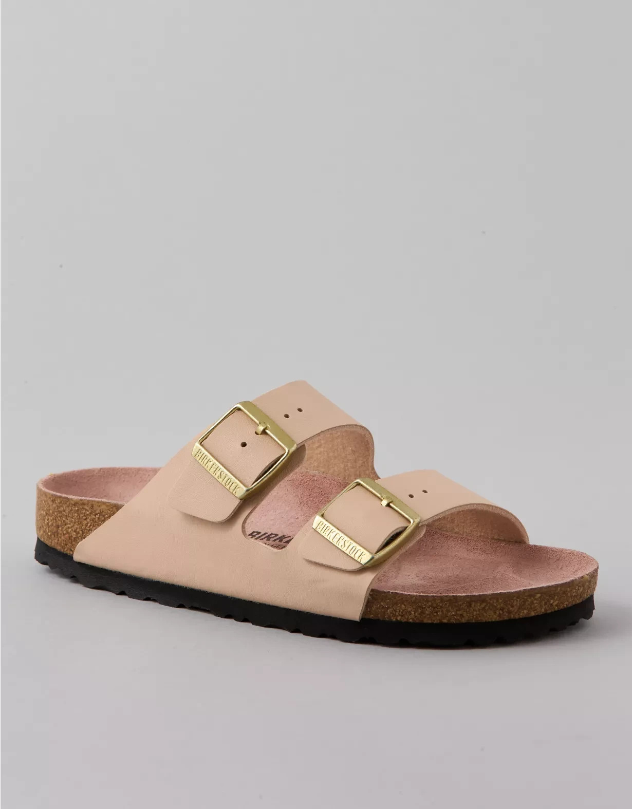 Birkenstock Women’s Arizona Sandal, Pink