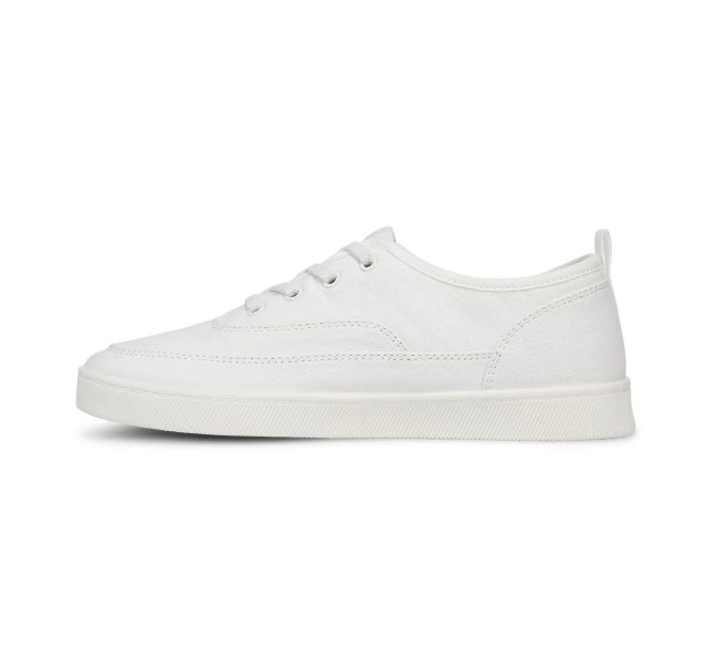 VIONIC Beach Cyan Slip On Sneaker, White Color