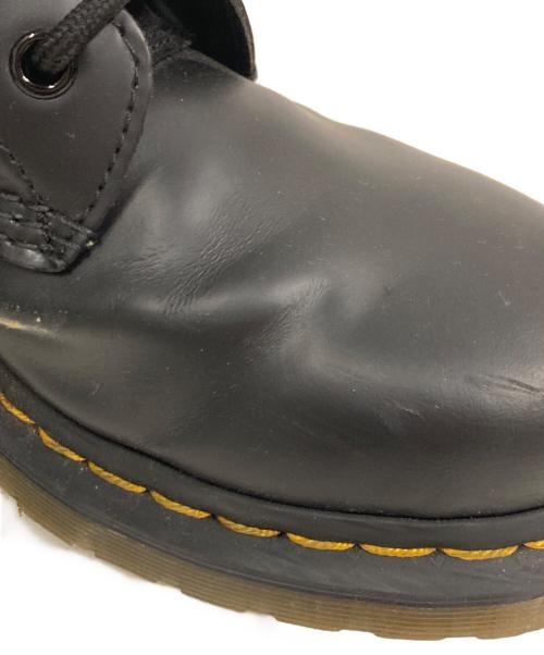 Dr.Martens 1490 10-Hole Boots Standard Fit black