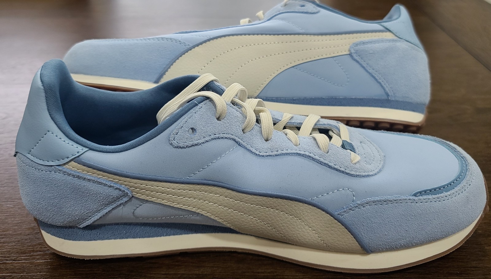 Puma St Miler Rose Haute Tropic/Alpine Snow/Gum Women’s
