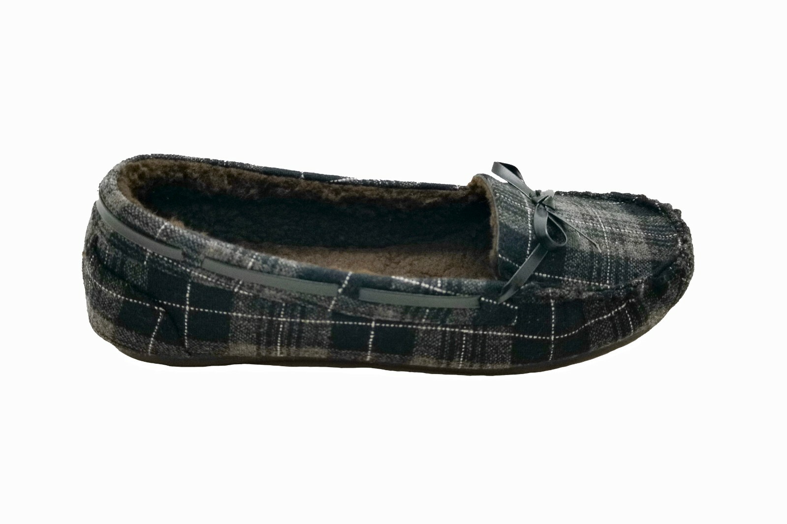 New Women Moccasins Slip On Indoor & Outdoor Shoes Slippers