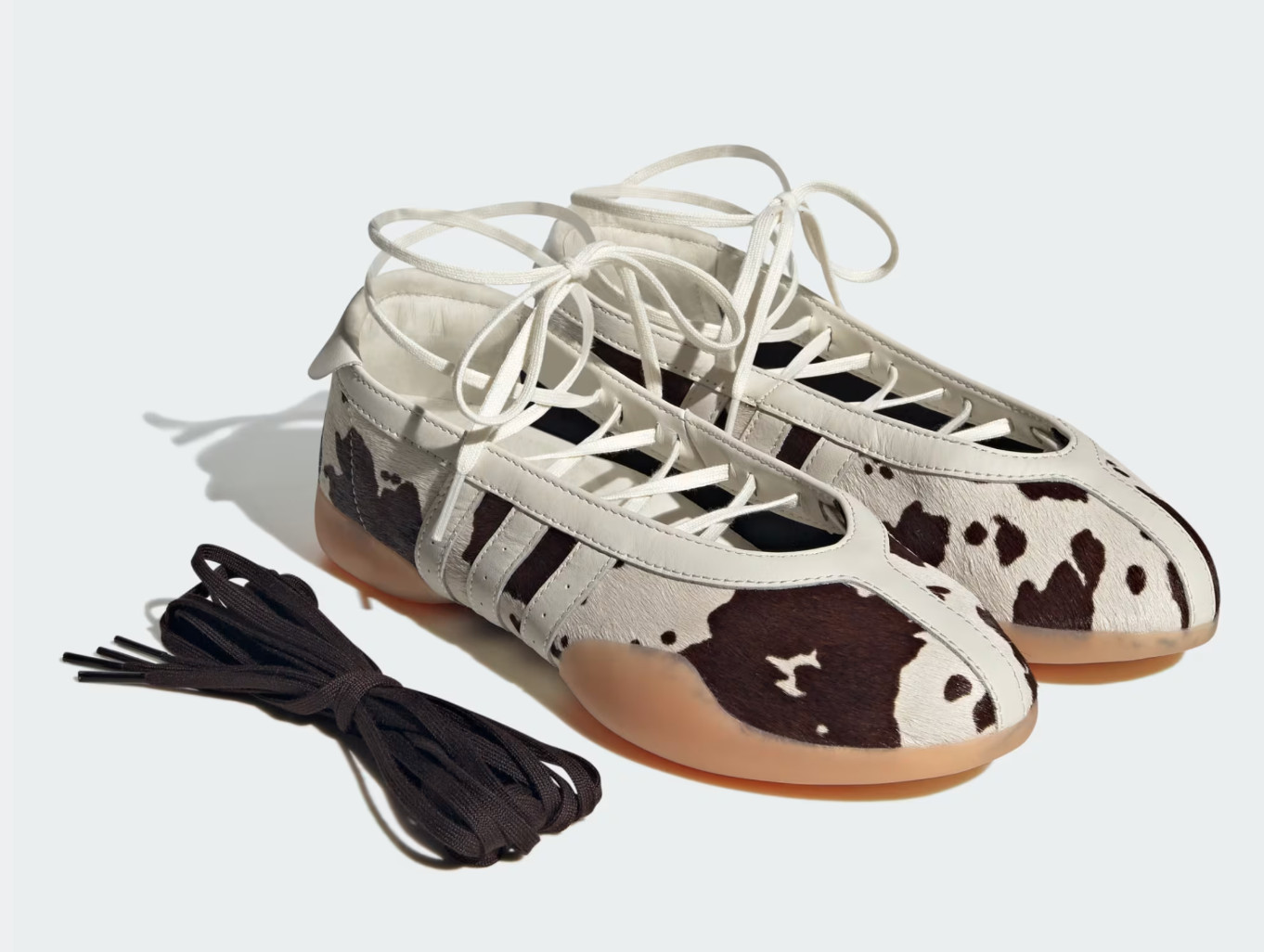 adidas Originals Taekwondo Mei Ballet Women’s Casual Shoes Lifestyle NWT KJ0229