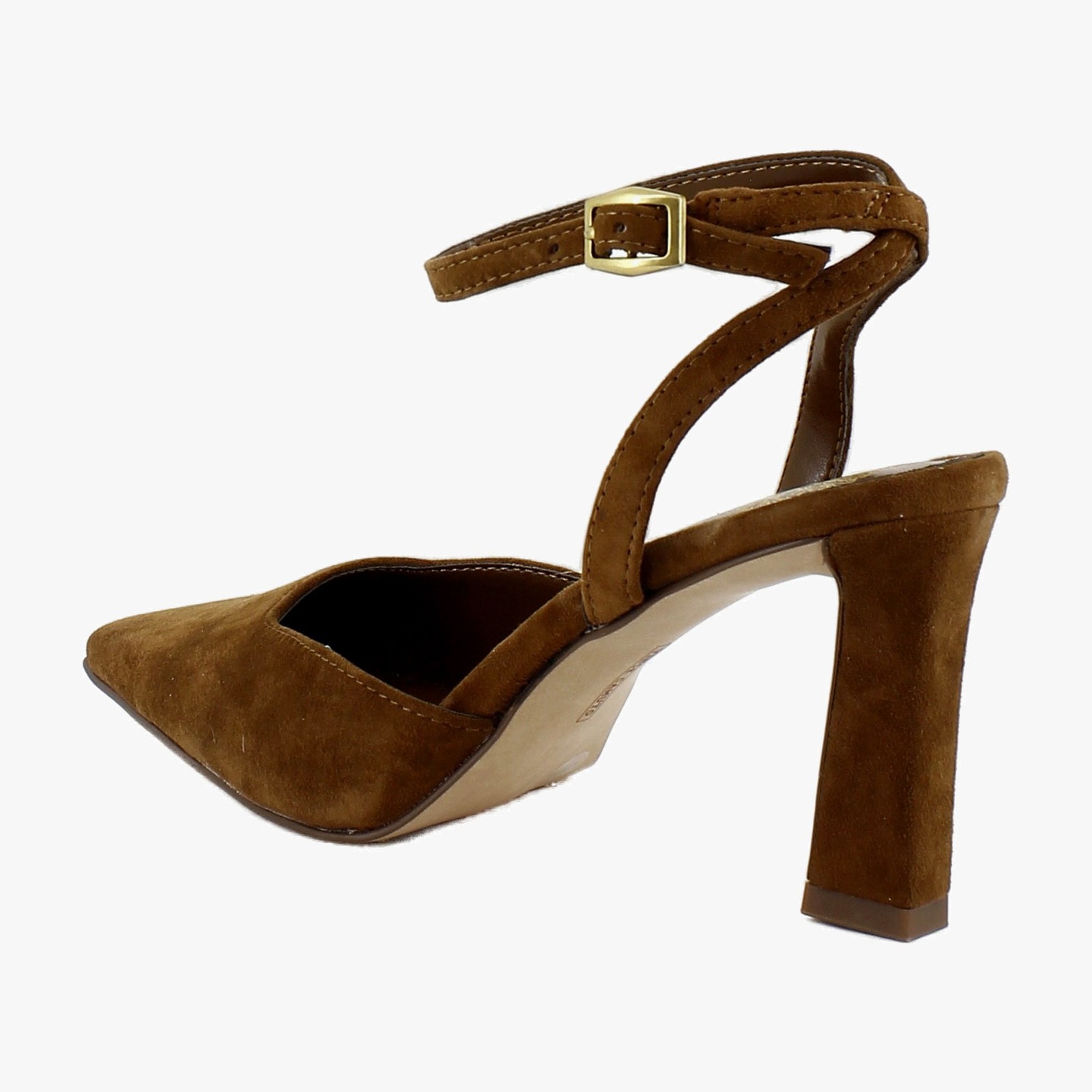 Vince Camuto Galees Womens Heels