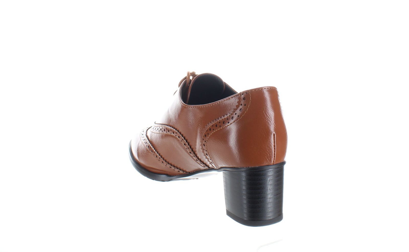 Odema Womens Brown Booties EUR 41