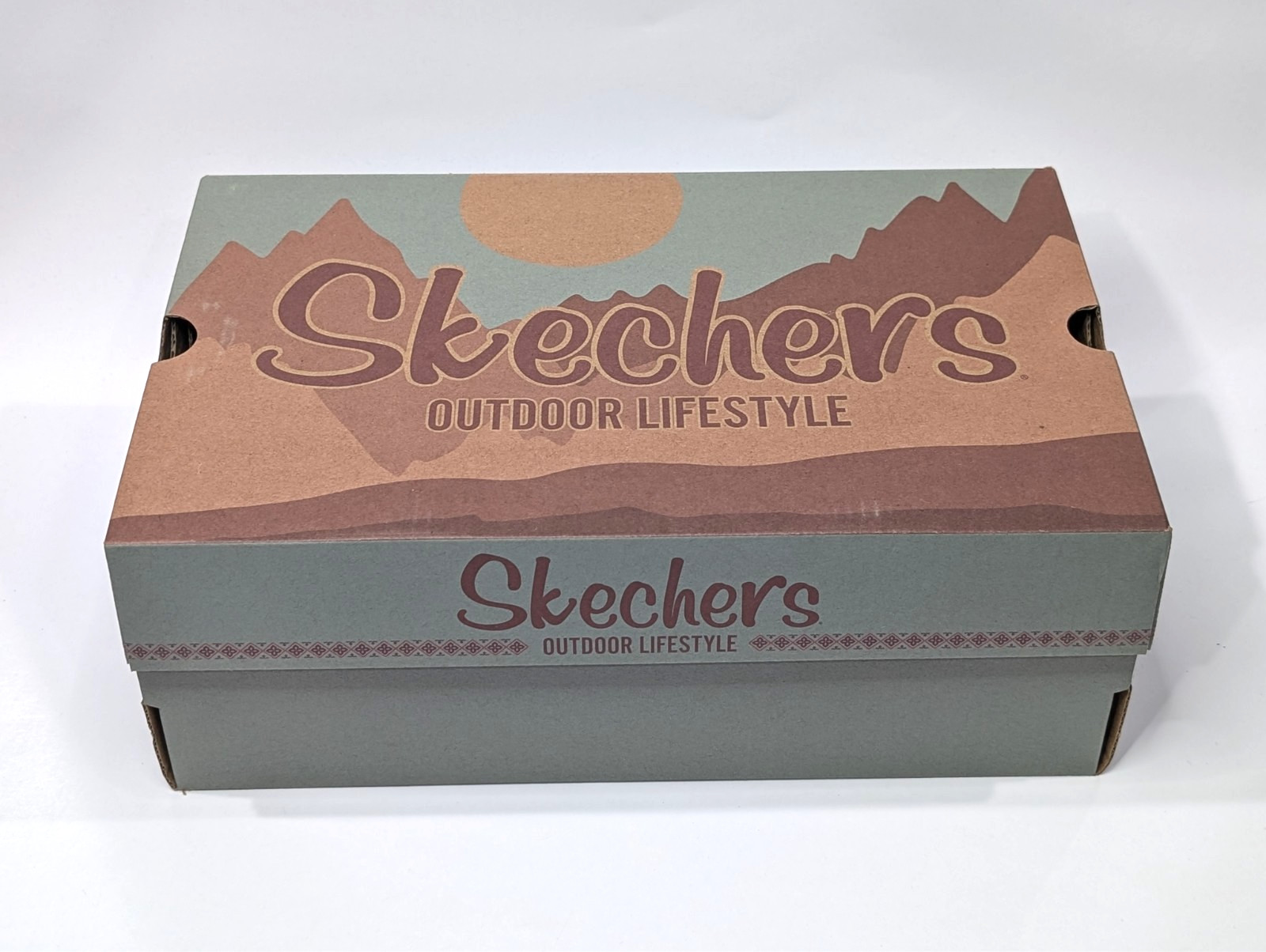 Skechers Reggae Positive Space Navy Women’s Sandals – Size 9.5 NWB 163595/NVY