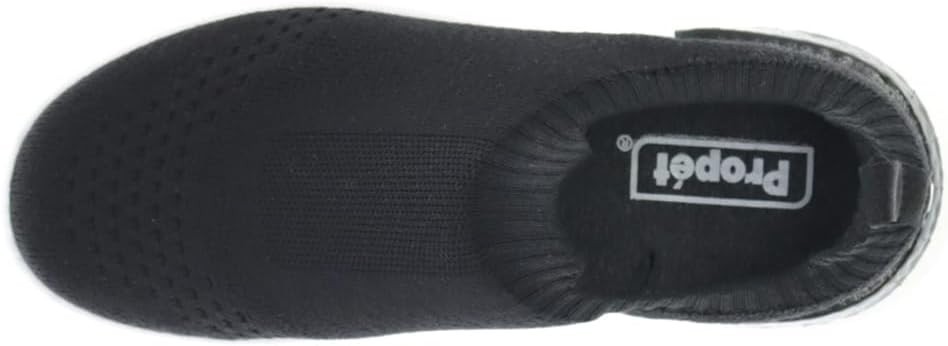 Propet Propet B10 Unite Slip-On Women’s Slip On- Black