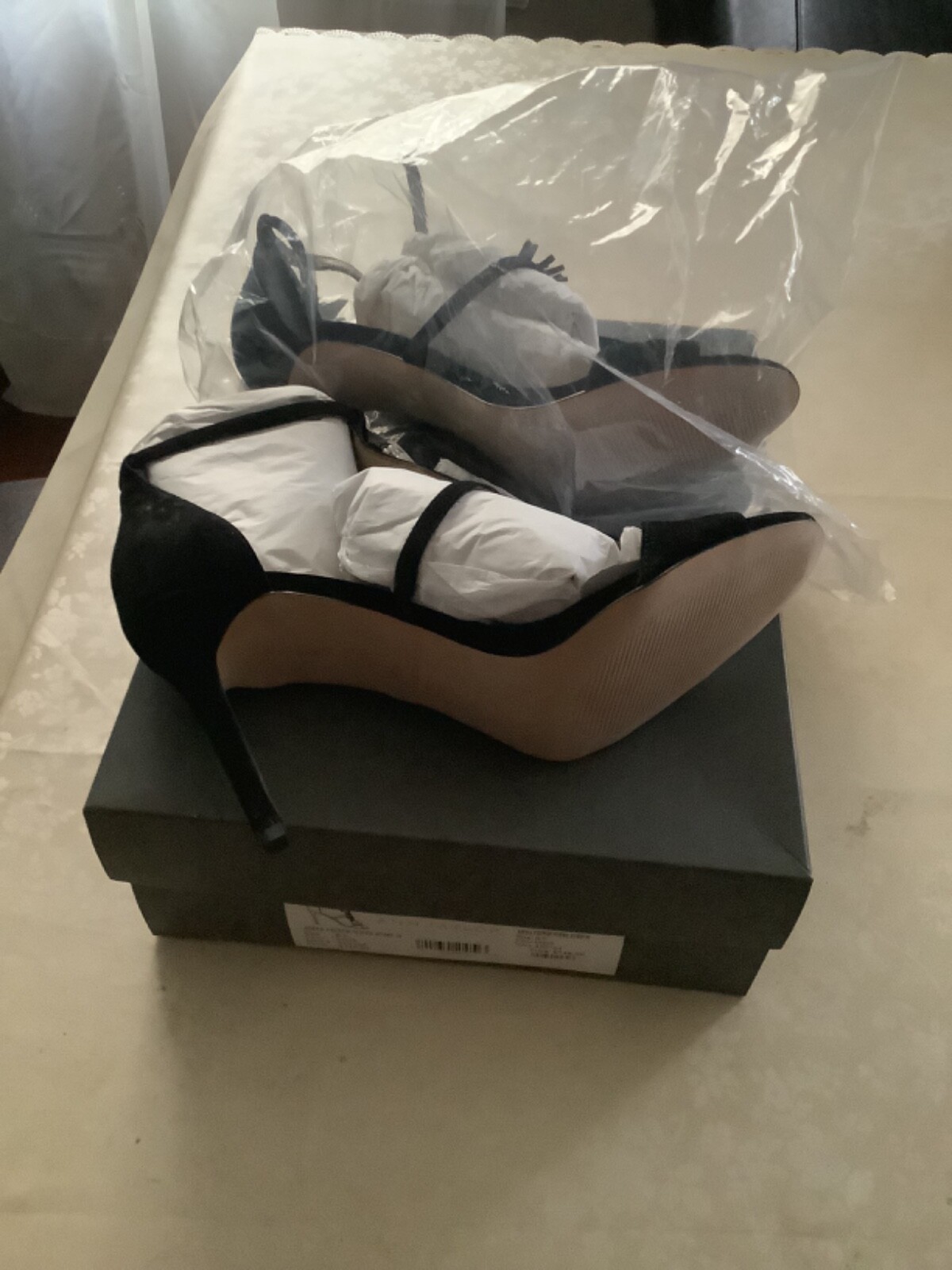 clothing shoes accessories/ ann Taylor