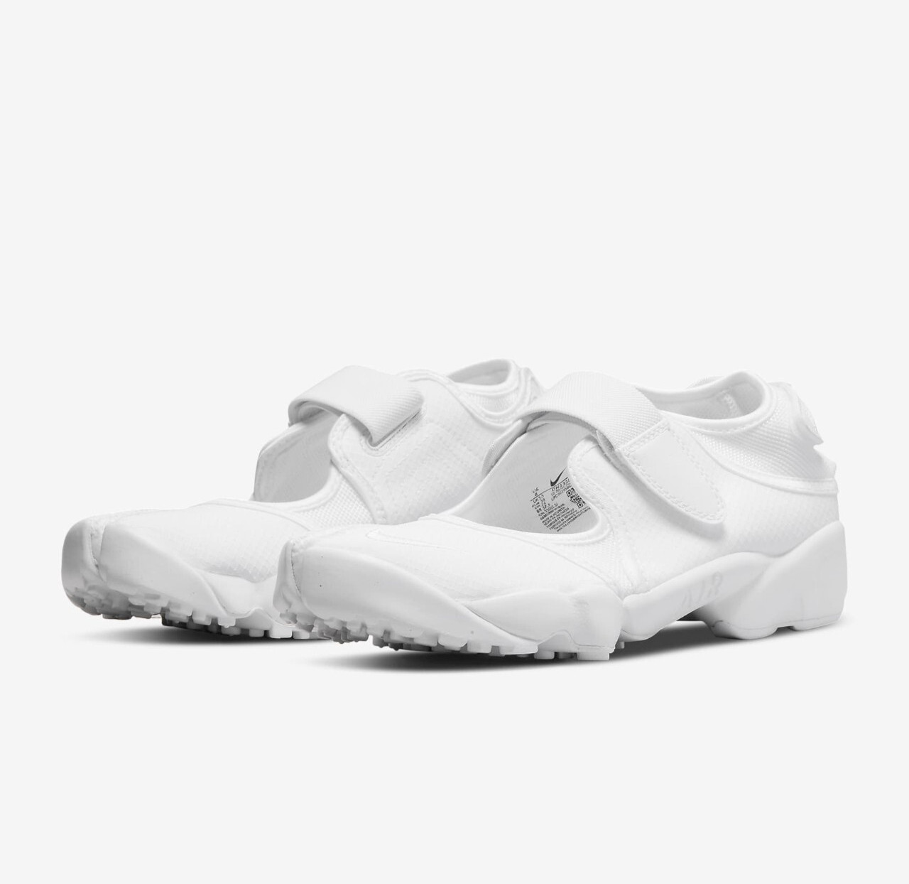 NIKE Women’s Air Lift Breeze DN1338-100 White Pure Platinum White