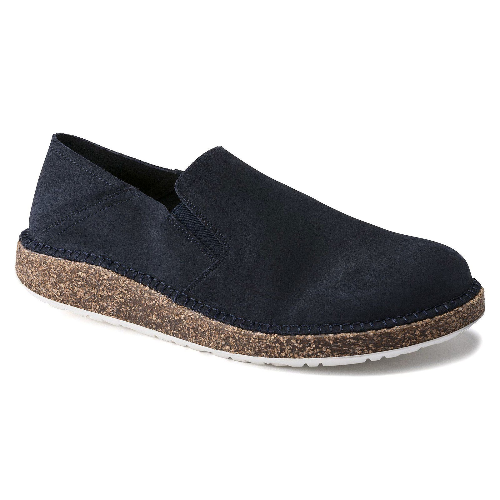 Birkenstock Unisex Callan Closed Toe Slip On Loafer NW/OB