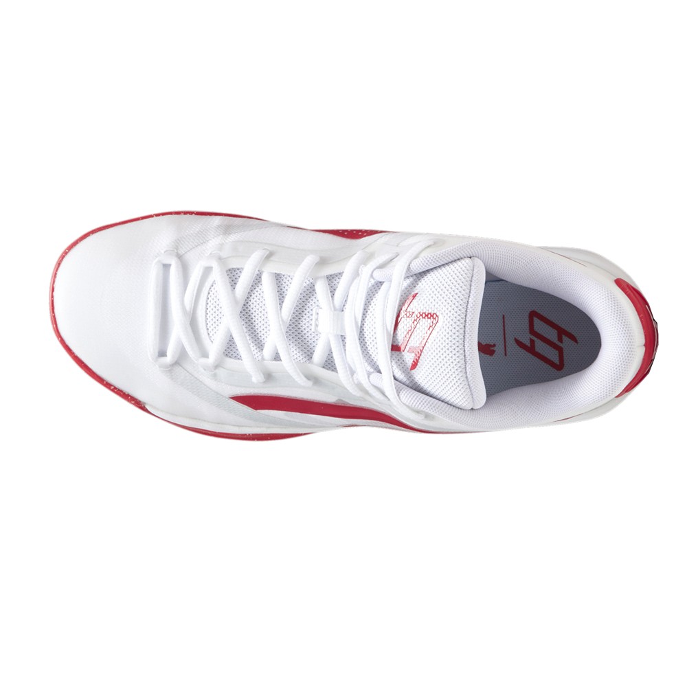 PUMA Stewie 2 Basketball Womens White Sneakers Athletic Shoes 37908203