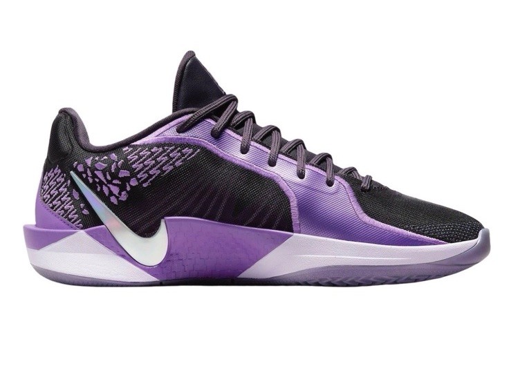 NIKE SABRINA 2 COURT VISION CAVE Basketball Shoes Sz. M18 W19.5 NEW FQ2174-500