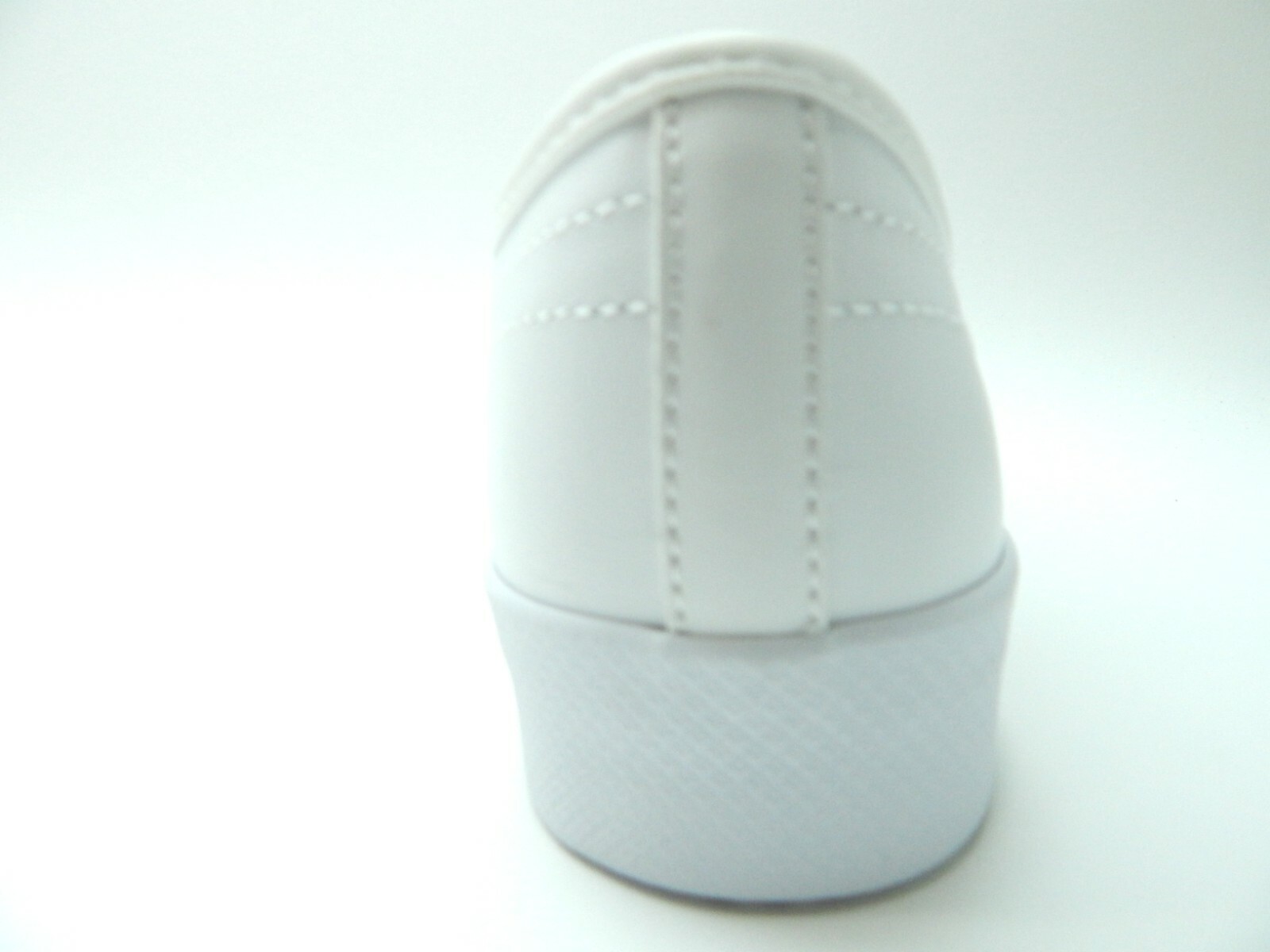 LACOSTE WOMEN’S ZIANE PLUS GRAND 1201 WHITE SHOES