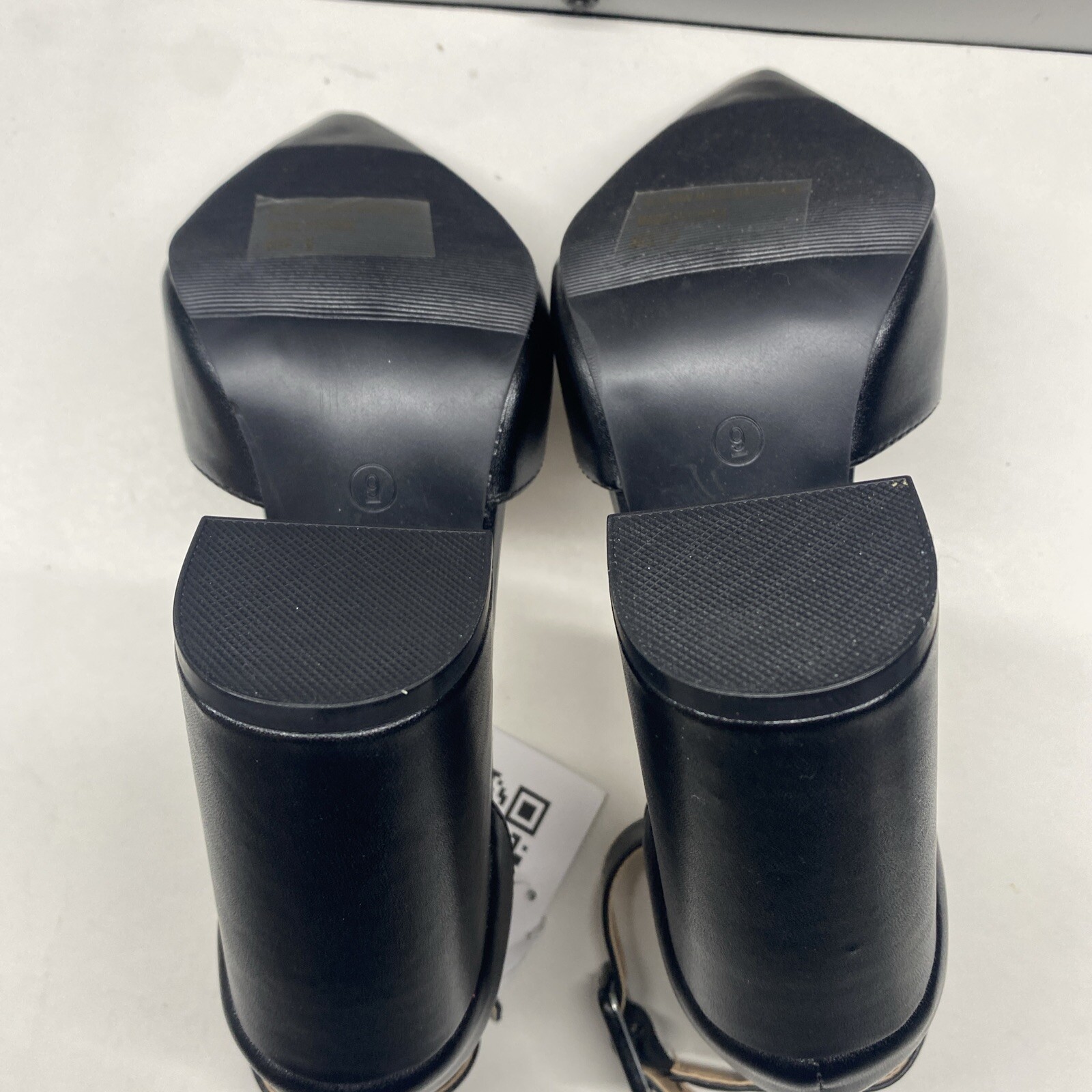 Daily Shoes Size 9 Leather
