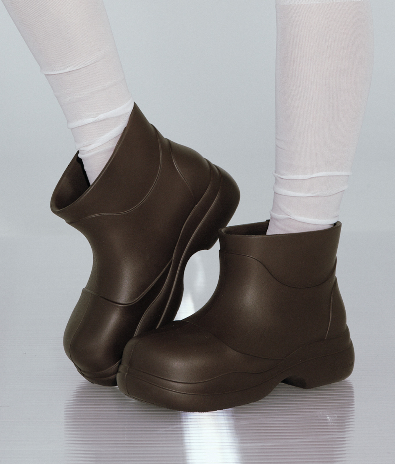 Rockfish Hayden Ultra Lightweight Ankle Rain Boots 7 colors Women US 5.5 230mm