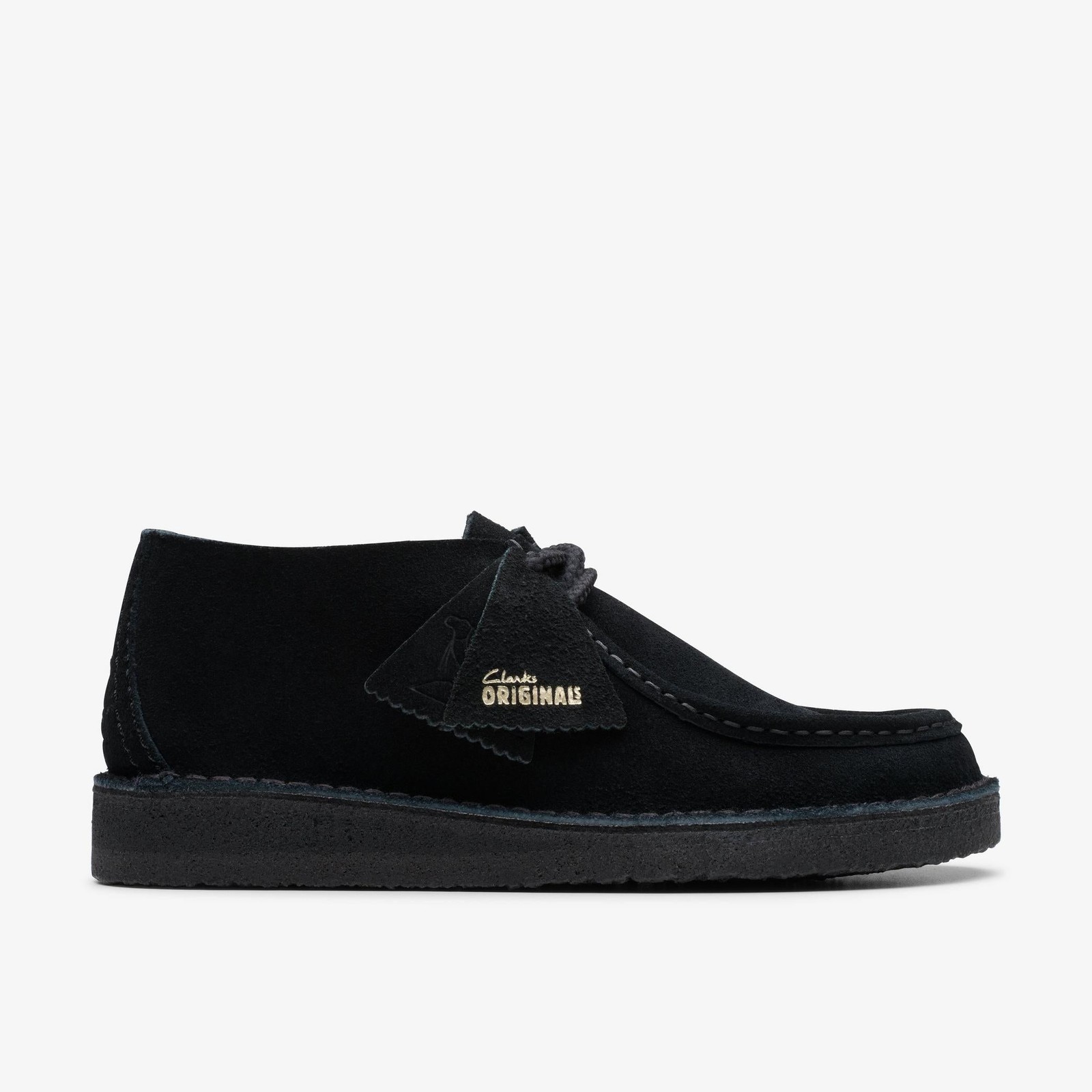 [26178086] WOMENS CLARKS DESERT NOMAD