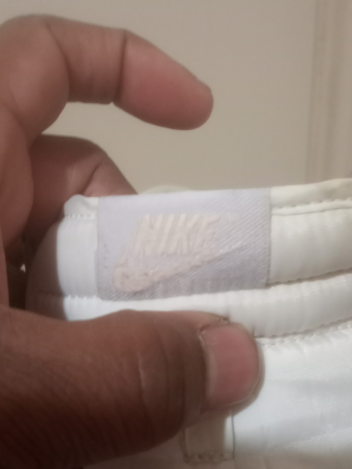 Nike Dunk High Womens Size 7.5 White/Cashmere-LT Lemon Twist DD1869-108
