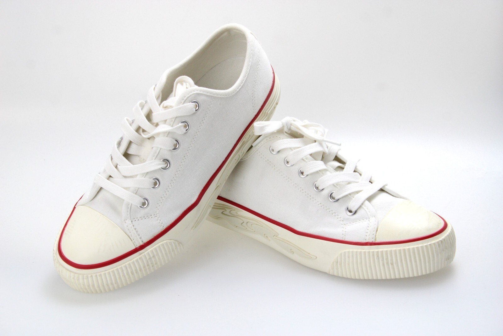 SANDRO Anouk Sneakers Women’s EU 40 / UK 6.5 Low Top Lace Up