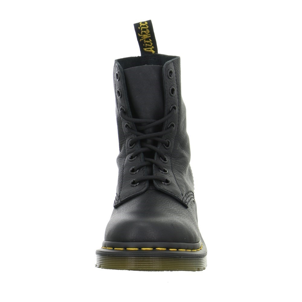 Shoes Universal women Dr Martens Pascal 13512006 Black