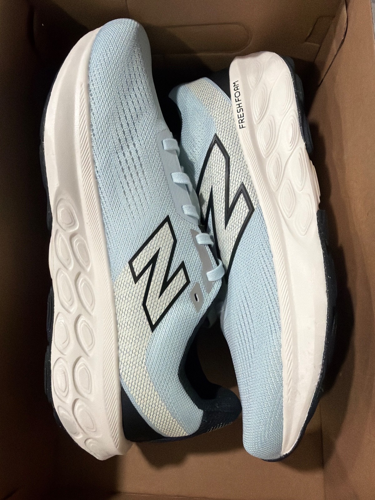 New Balance Fresh Foam 520 V9 Running Shoe – Women’s
