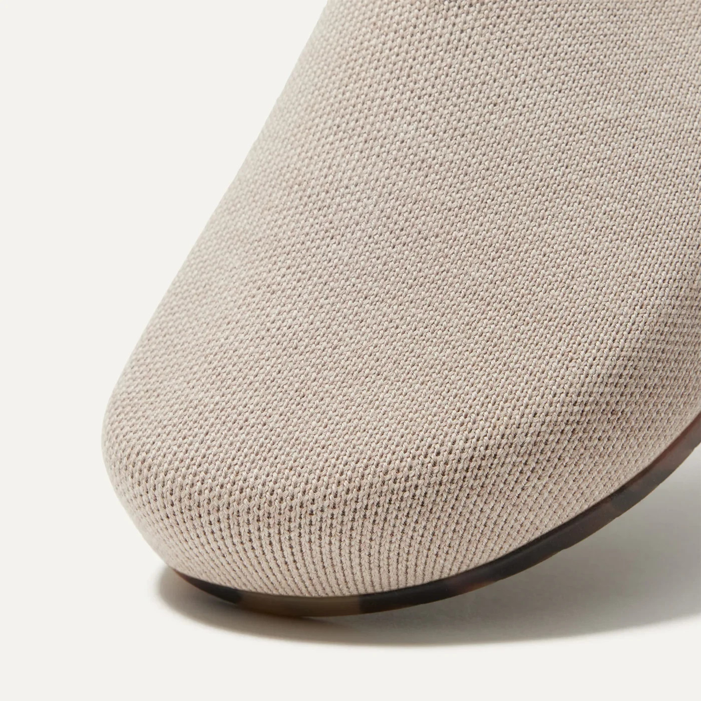 Rothy’s The Casual Clog Women’s Washable Knit Clogs