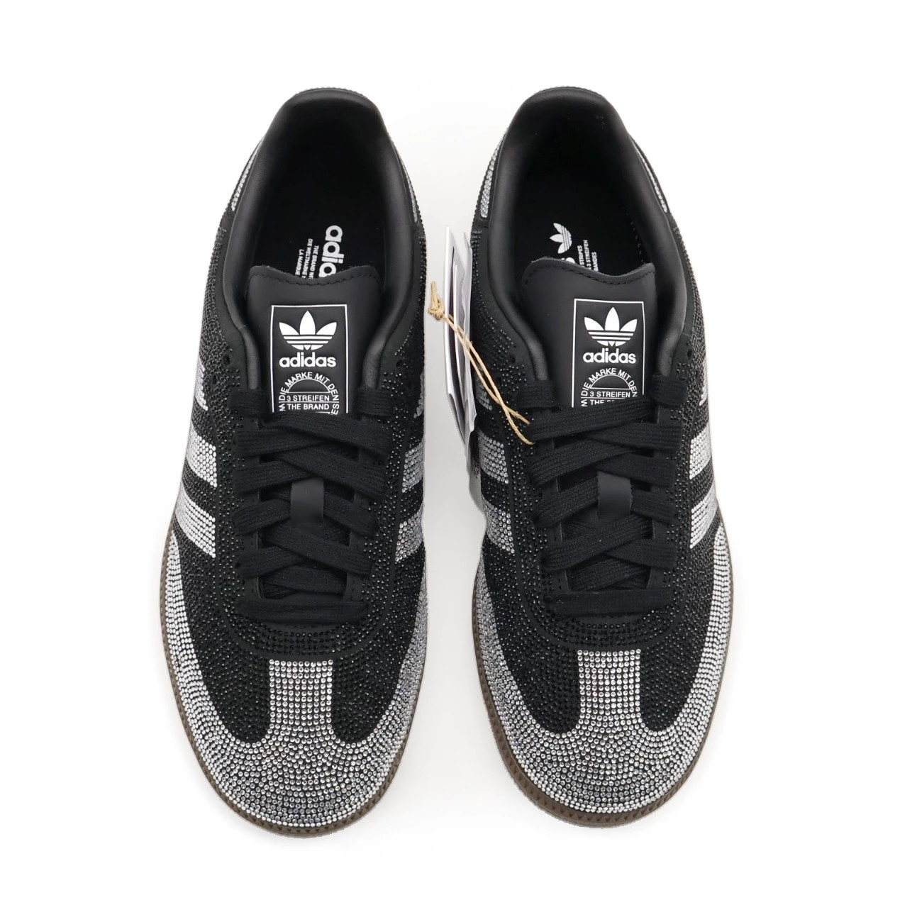 IH9052 adidas Originals Samba OG Rhinestone (Women’s)