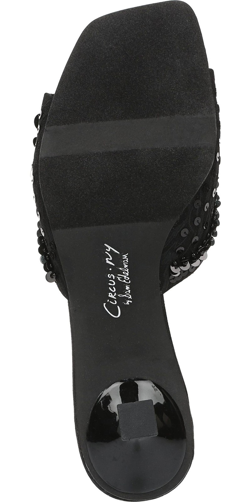 Circus NY by Sam Edelman Women’s Juliana Kitten Heel Mule