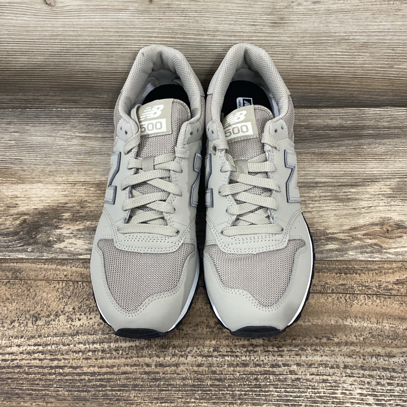 New Balance 500 Athletic Shoes GM500TRY Men’s Size 8. D / Women’s Size 9.5.