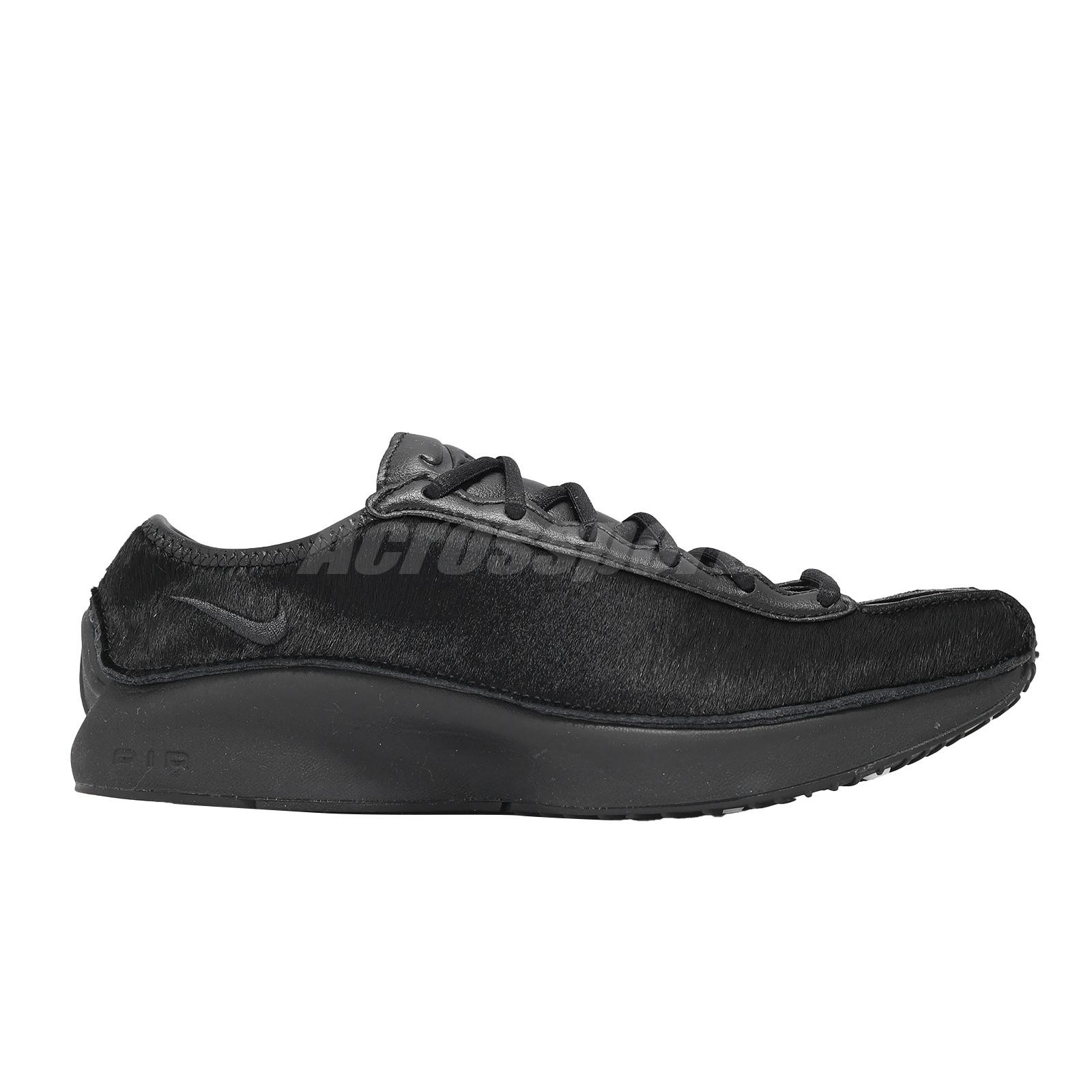 Nike Wmns Air Superfly Pony Hair Pack Black Women Casual Shoes HQ9148-001