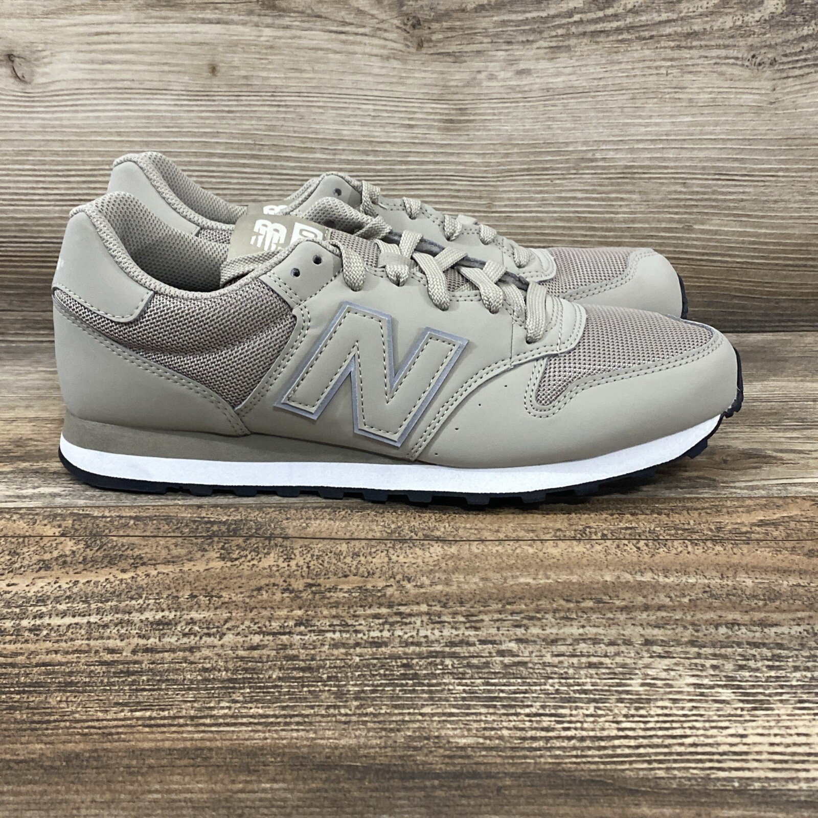 New Balance 500 Athletic Shoes GM500TRY Men’s Size 8. D / Women’s Size 9.5.