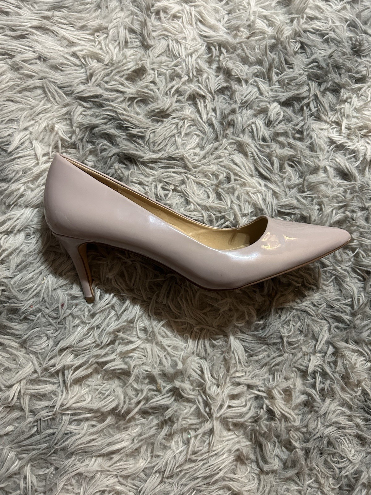 just fab heels