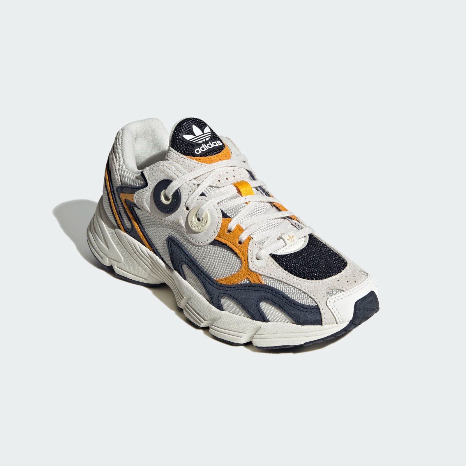 Adidas Women’s Astir Shoes Sneakers Cloud White/Legend Ink HQ8865 US 4-10