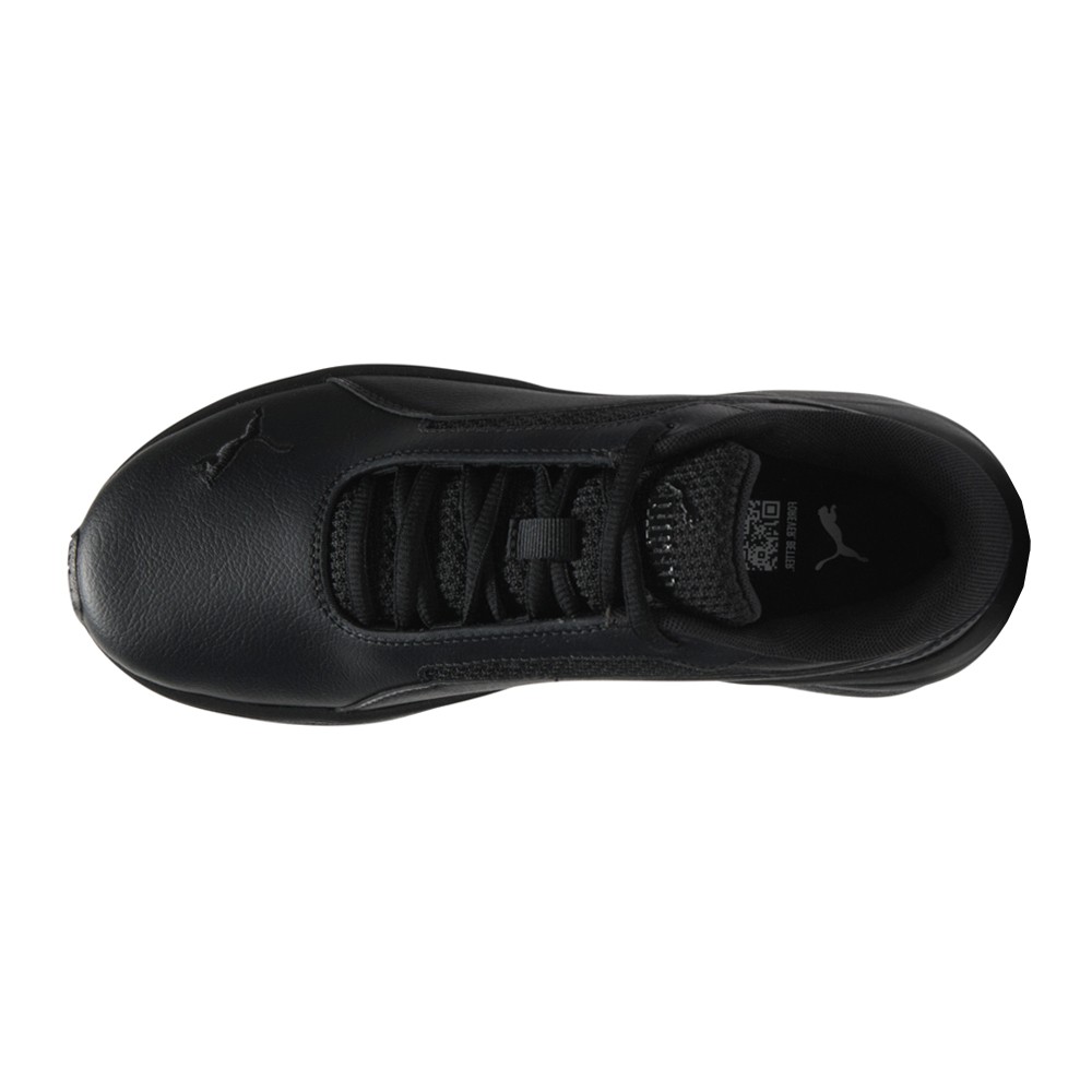 PUMA Prowl Ella Lite Running Womens Black Sneakers Athletic Shoes 31169301