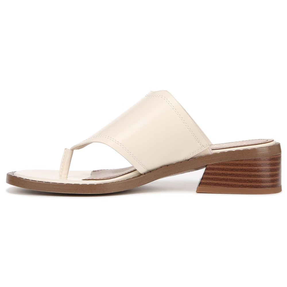 Franco Sarto Women’s Simona Block Heel Sandal