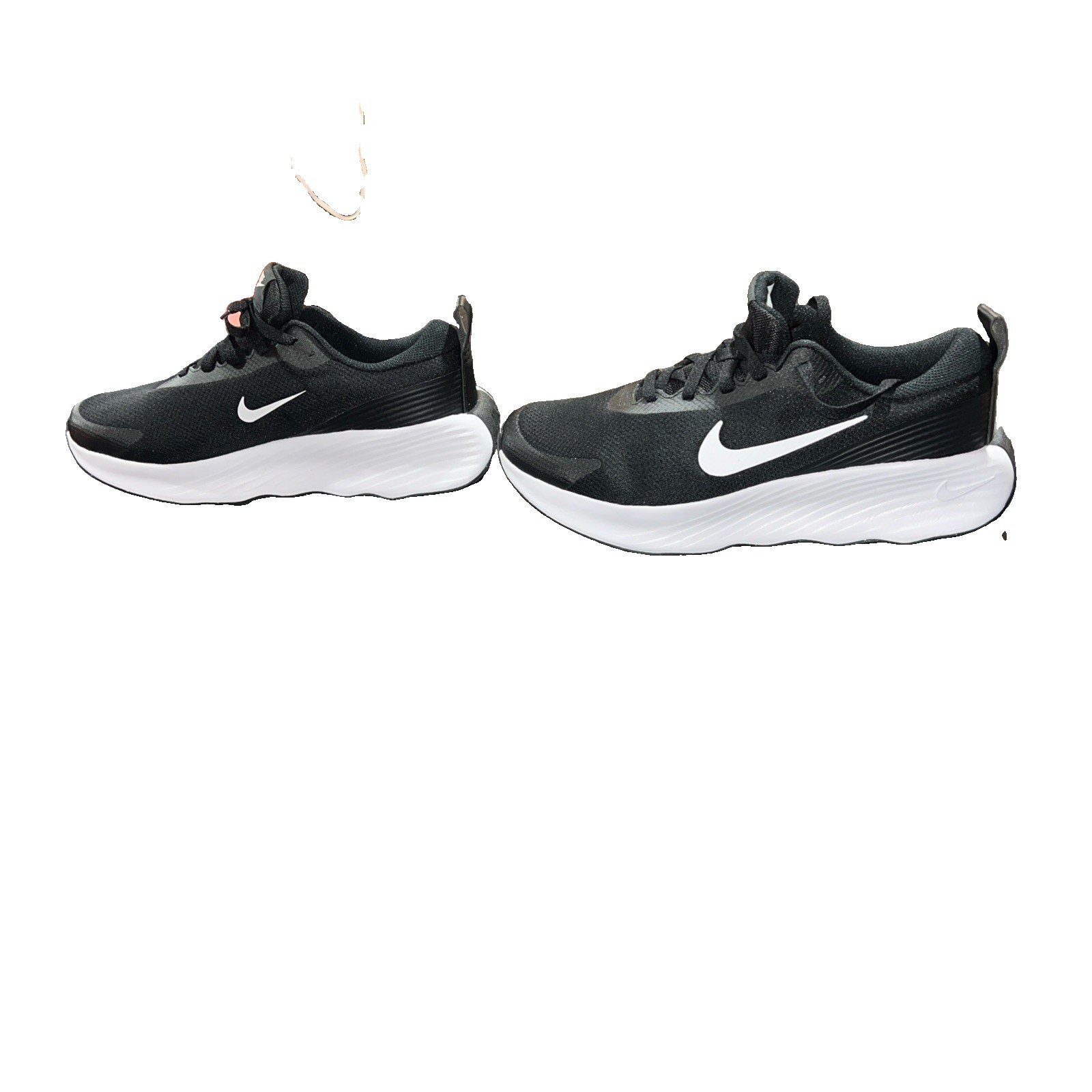 26N30/ Size 9.5 – Nike Promina Black White W