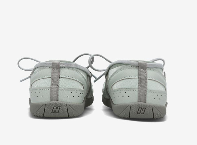New Balance Flat Breeze Women’s Casual Sneakers Lifestyle Shoes Mint SD2601GM