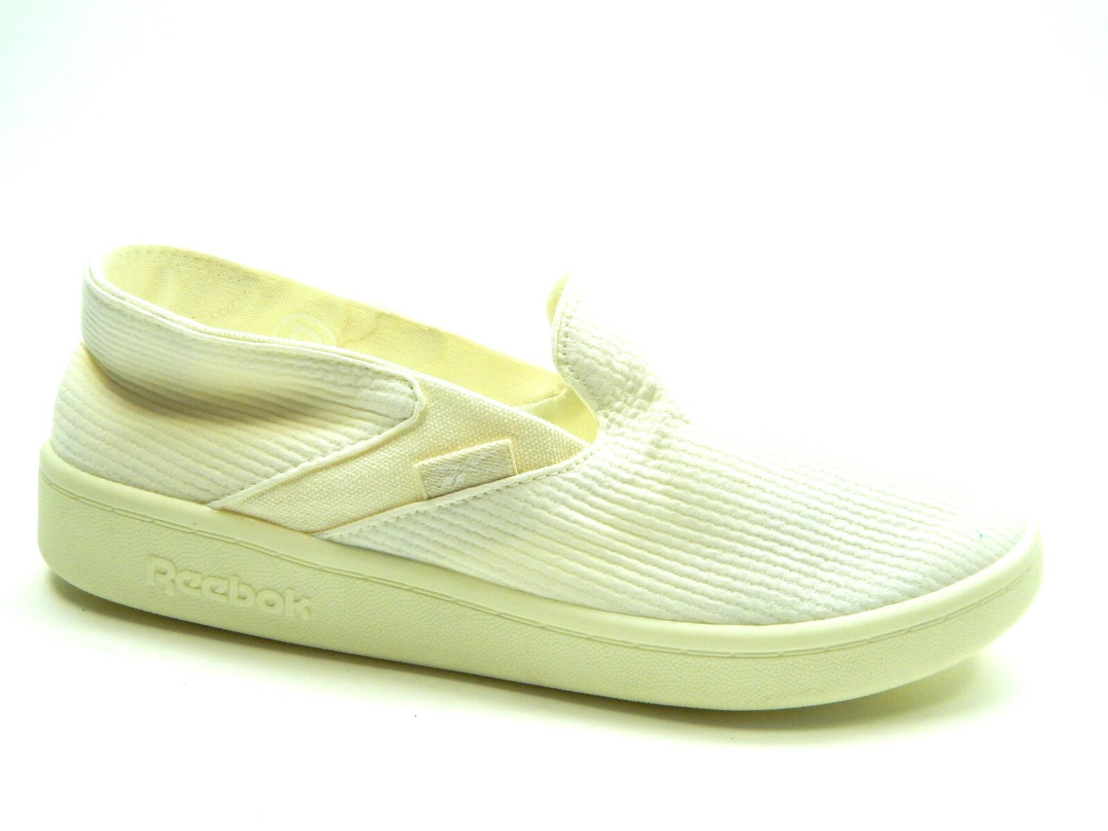 Reebok Women’s Cotton & Corn Slip-on FX0392 Shoes size 9.5