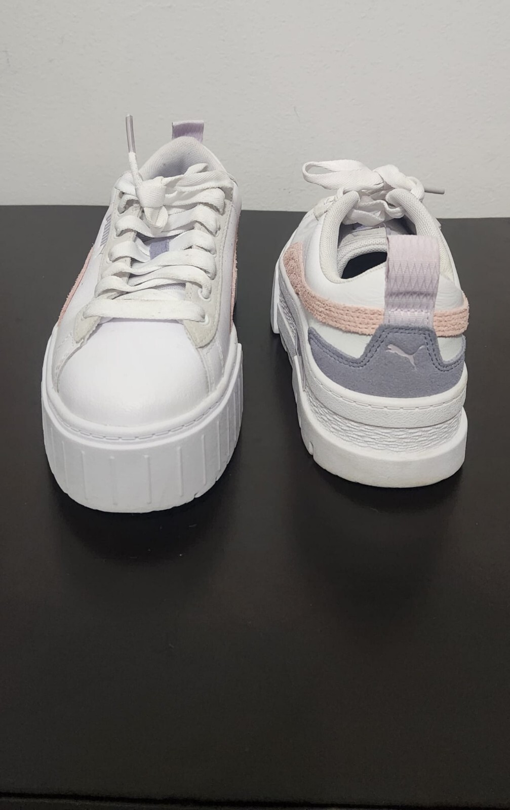 Women’s Puma Mayze Mix (Size 8)*
