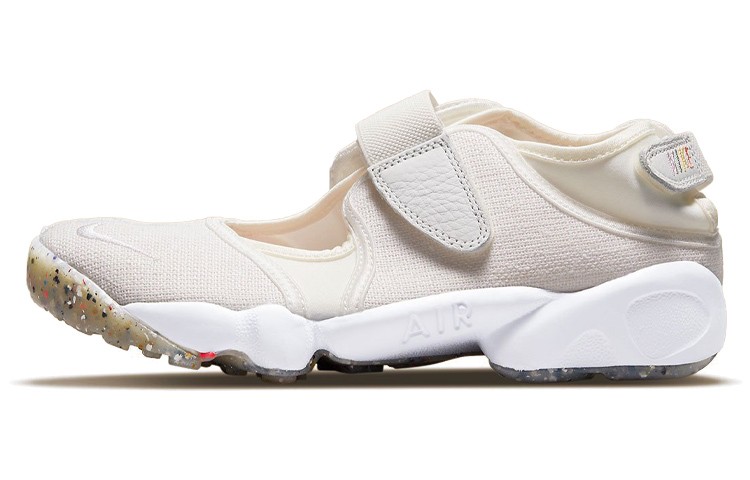 Nike Air Rift Summit White Womens DJ4639-121